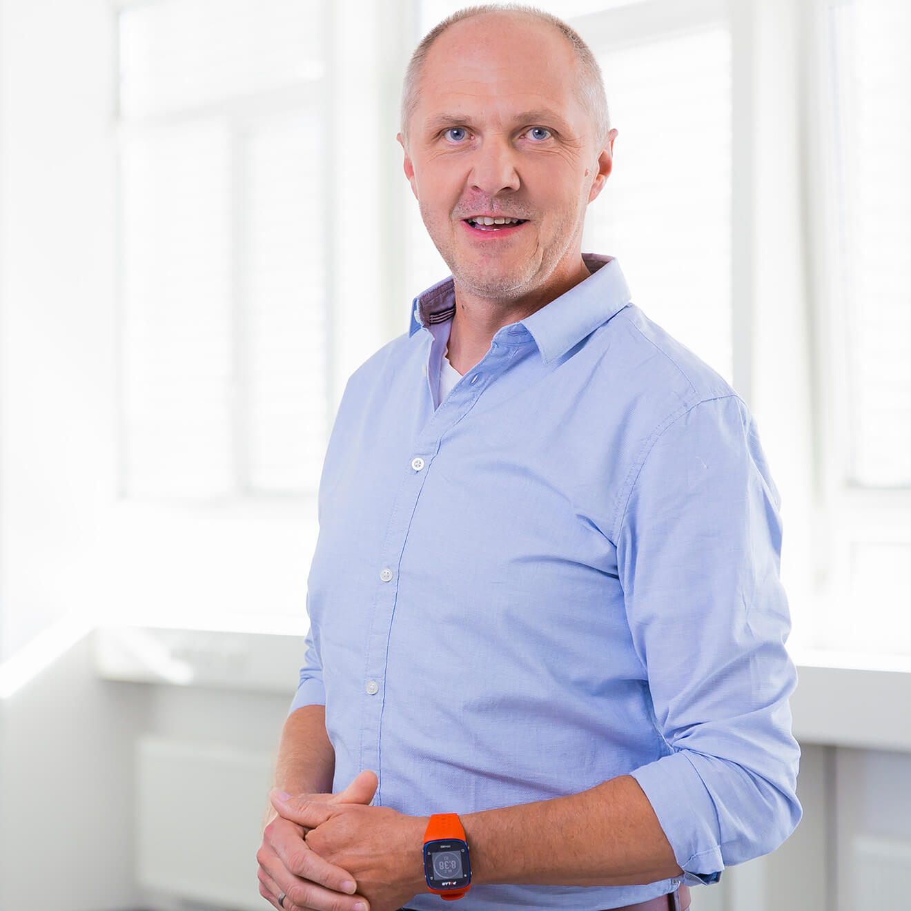 Bild von Harald Pötzl-Reitbauer