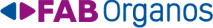 FAB Organos Logo