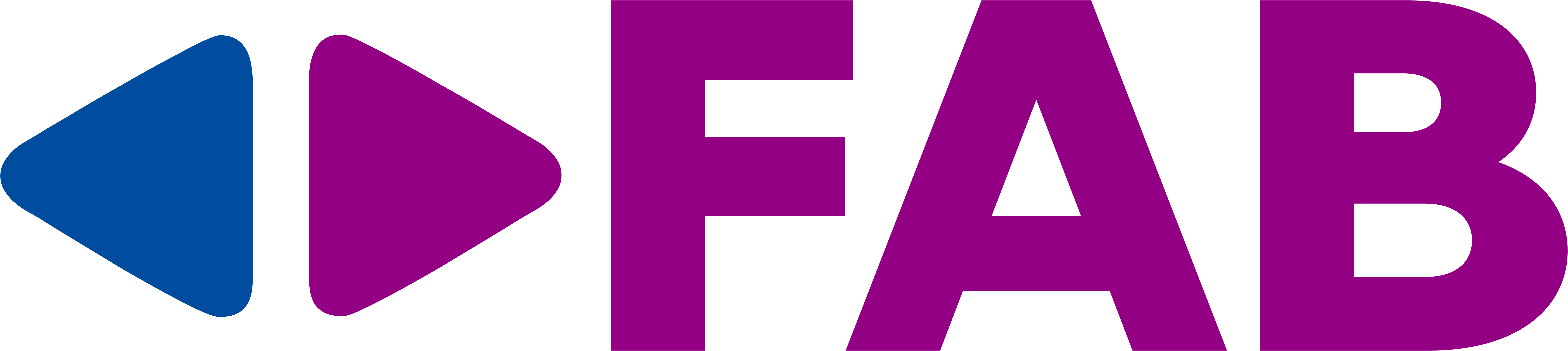 FAB Organos Logo